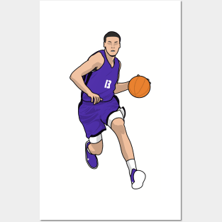 Keegan the rookie Posters and Art